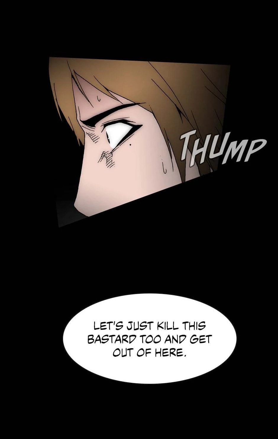Trace Chapter 184 page 3 - 