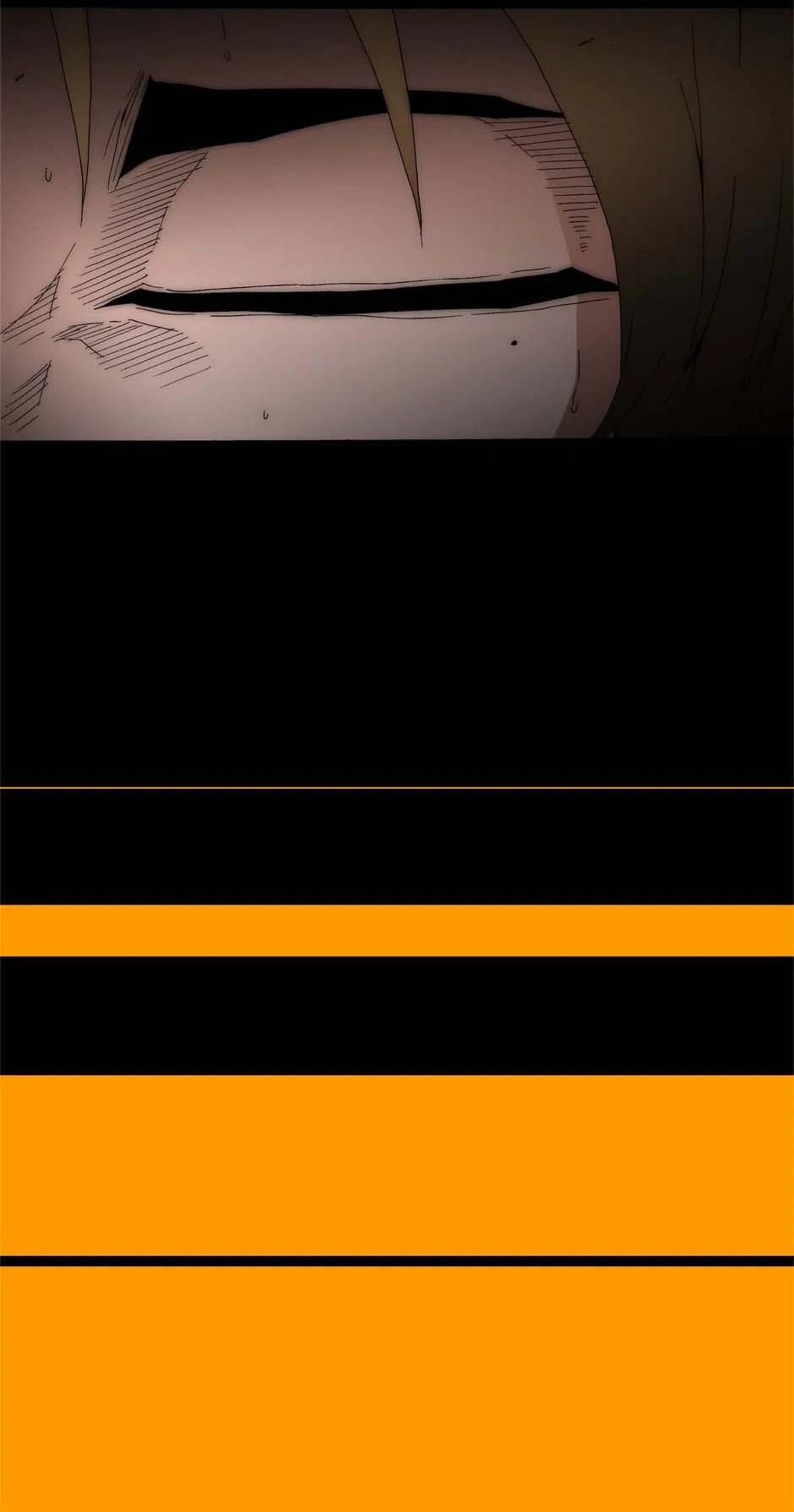 Trace Chapter 184 page 21 - 