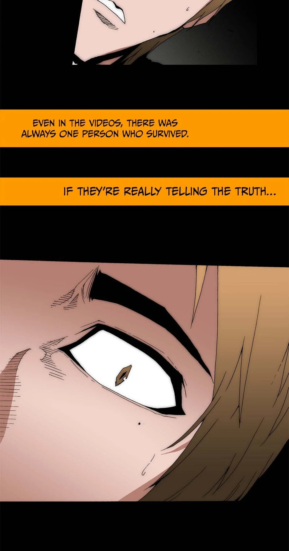 Trace Chapter 184 page 30 - 