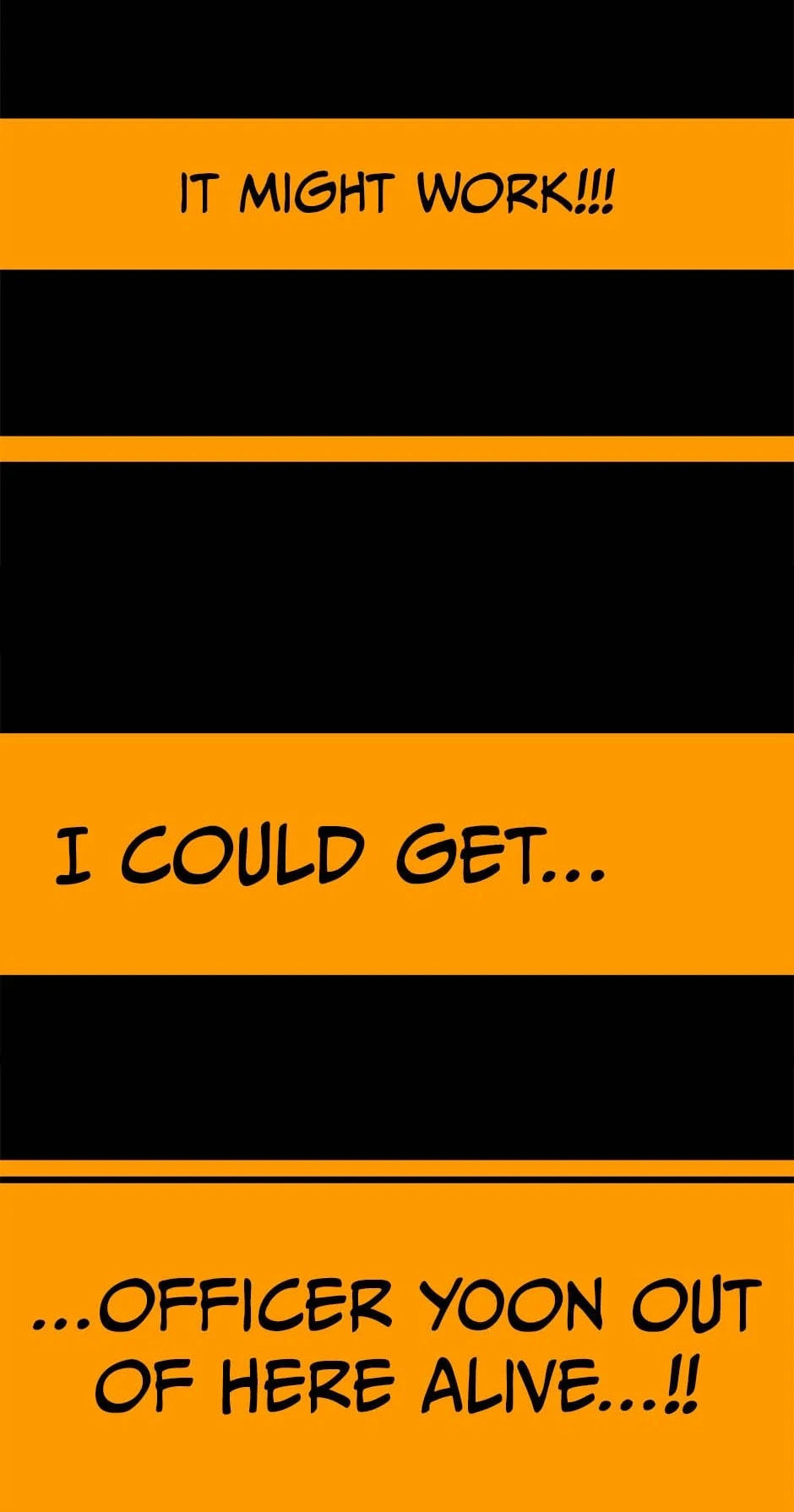 Trace Chapter 184 page 31 - 