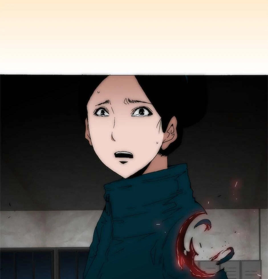 Trace Chapter 184 page 33 - 