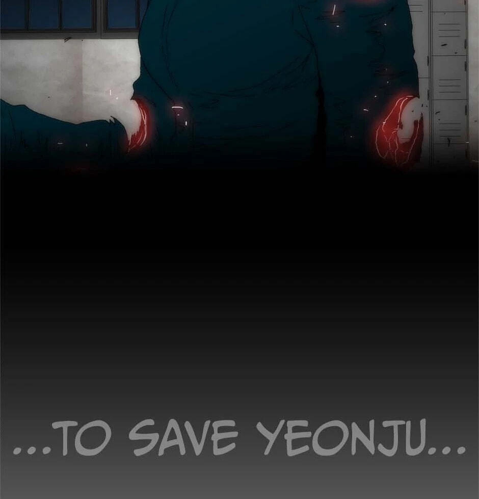 Trace Chapter 184 page 34 - 