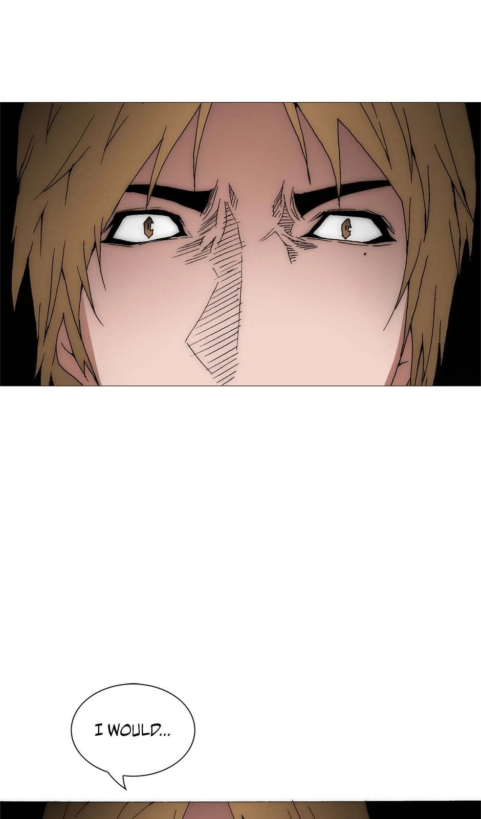 Trace Chapter 184 page 36 - 