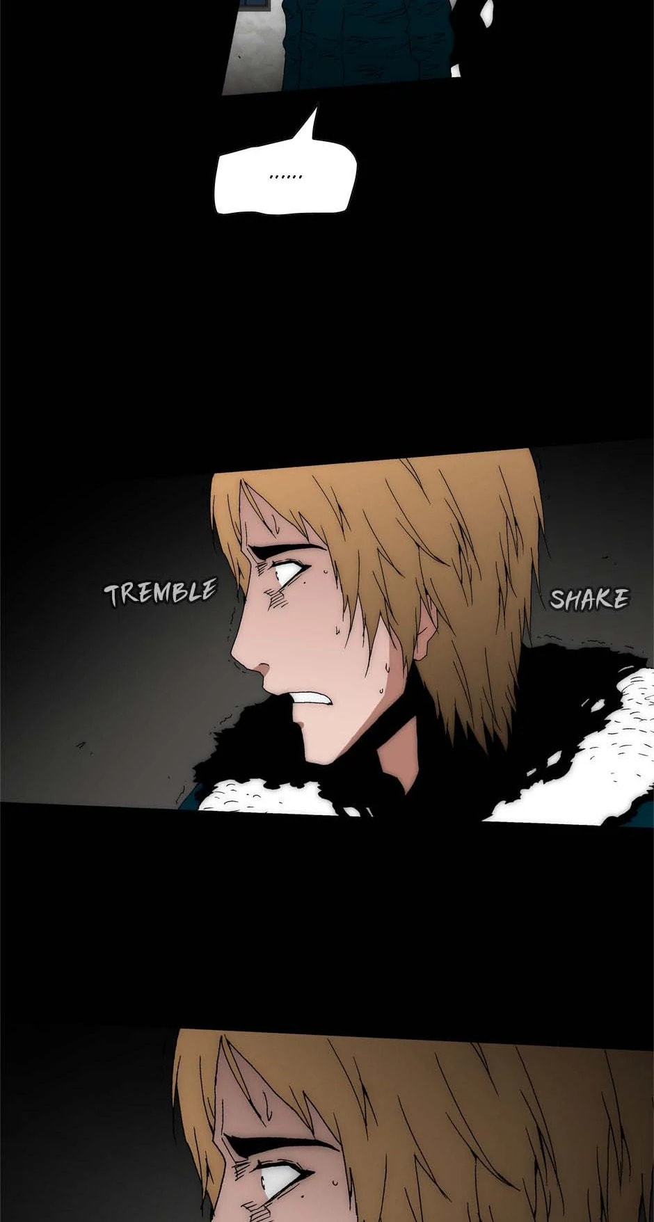 Trace Chapter 184 page 5 - 