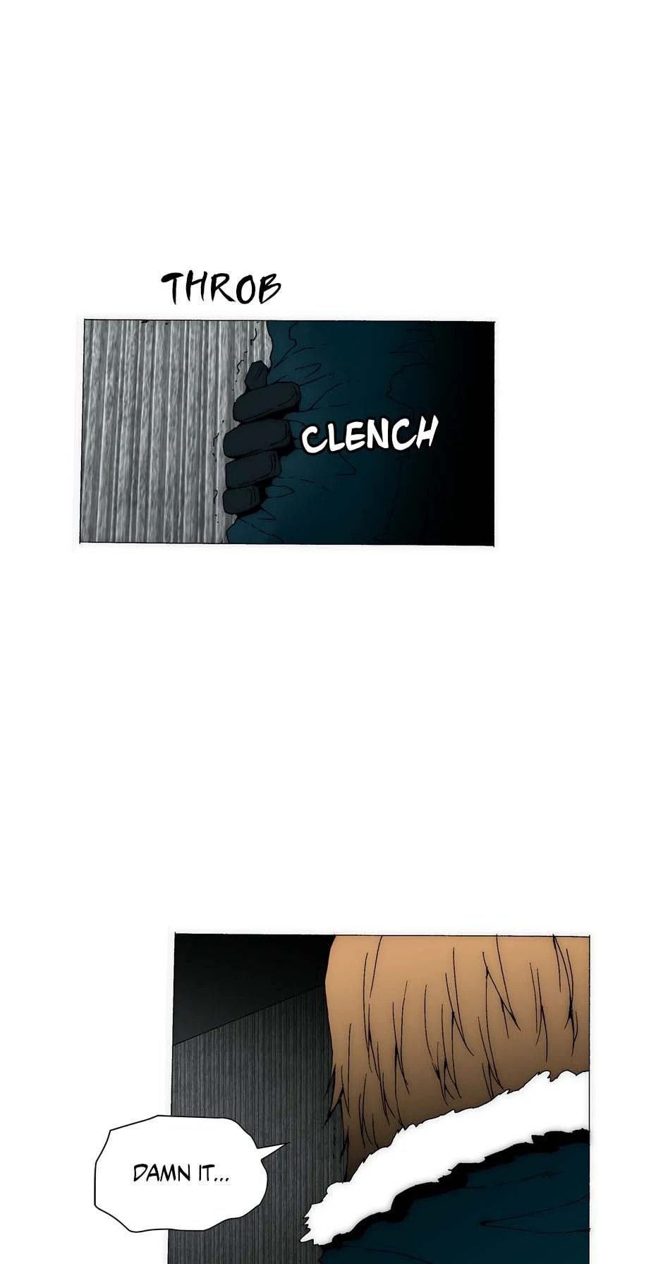 Trace Chapter 184 page 41 - 