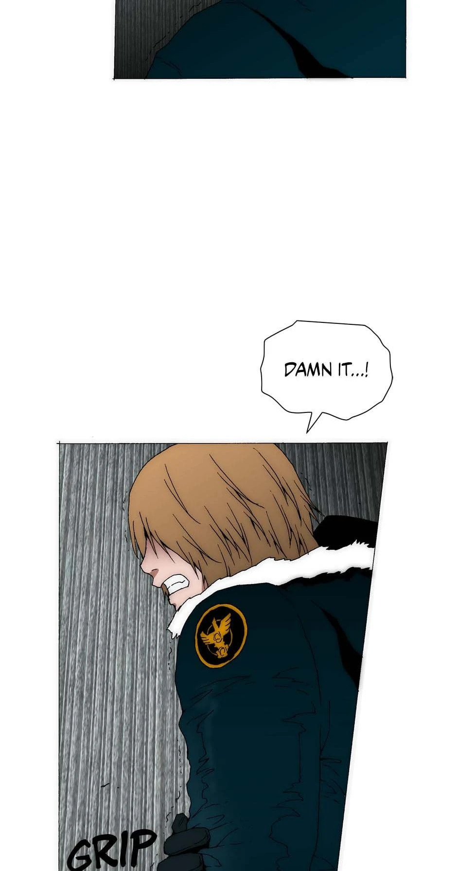 Trace Chapter 184 page 42 - 