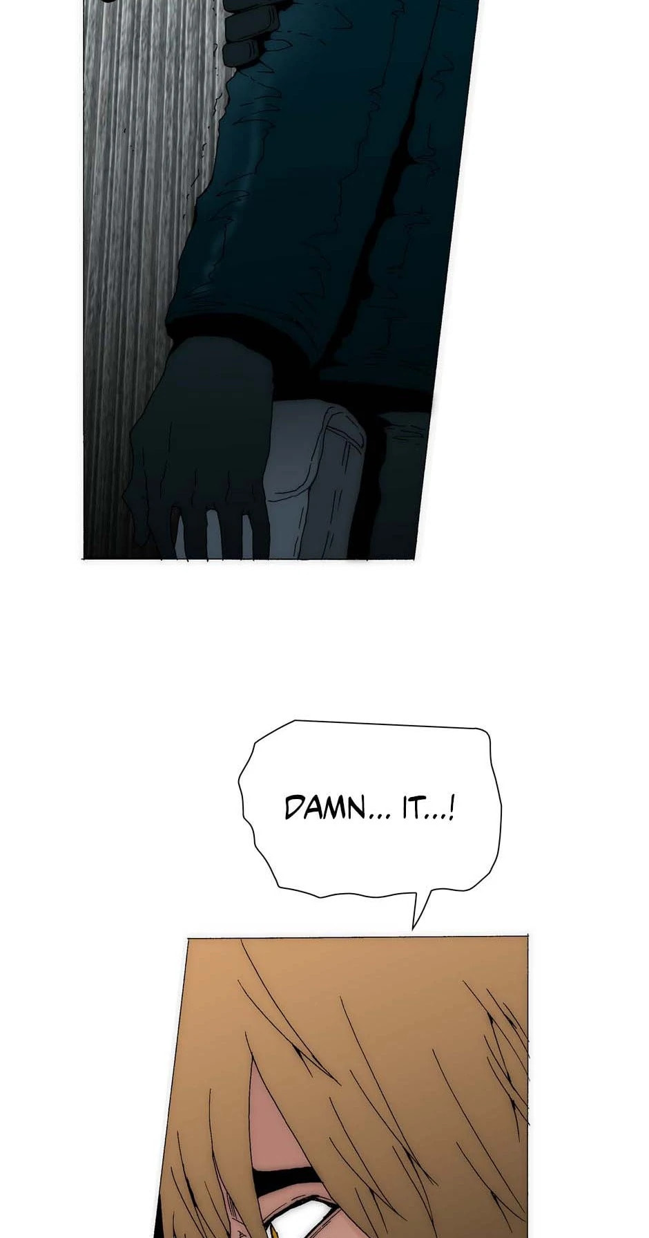 Trace Chapter 184 page 43 - 