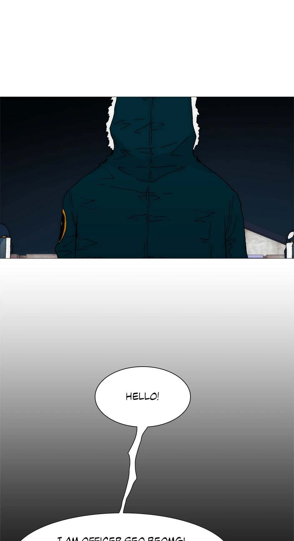 Trace Chapter 184 page 46 - 