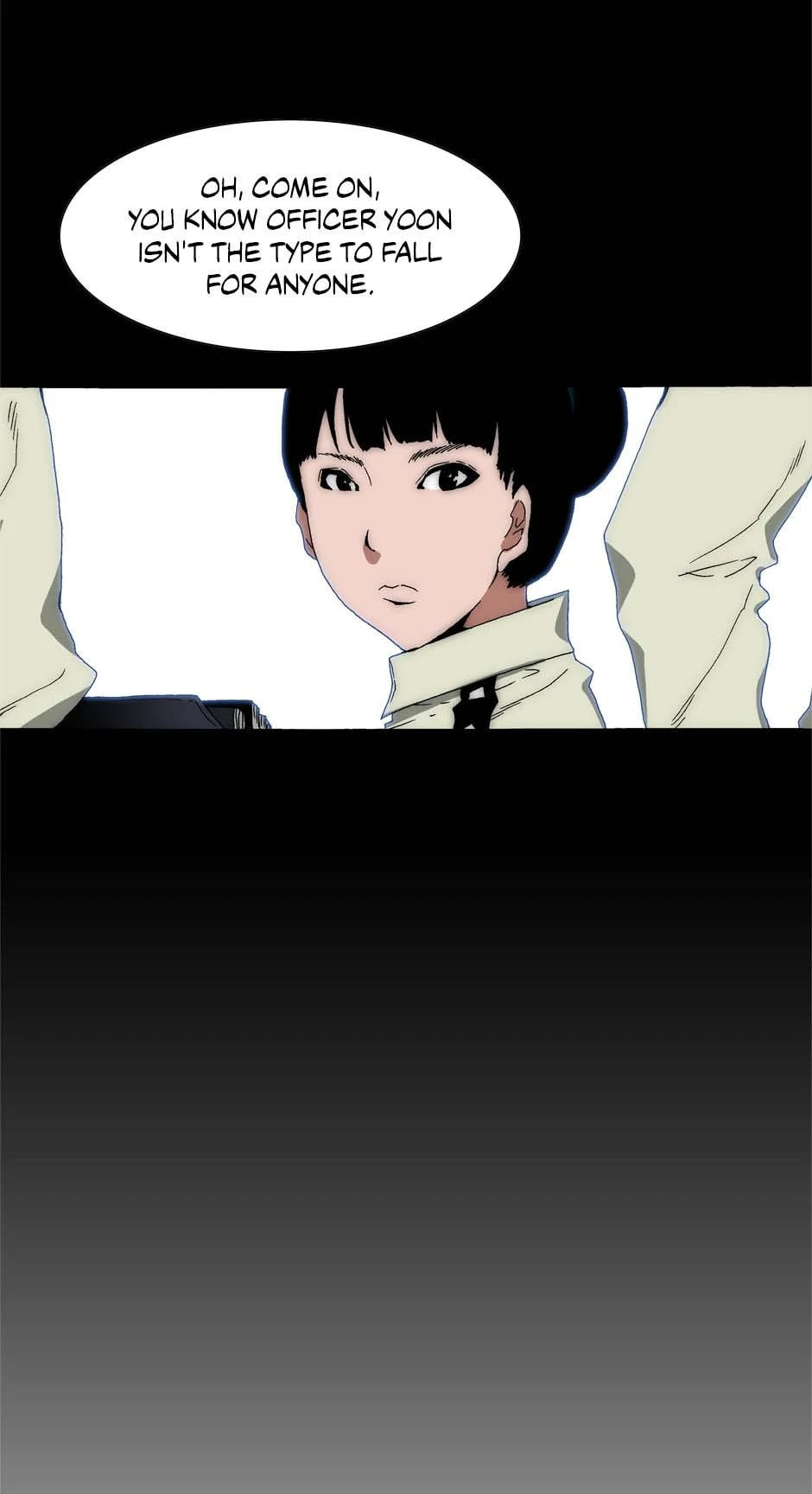 Trace Chapter 184 page 49 - 