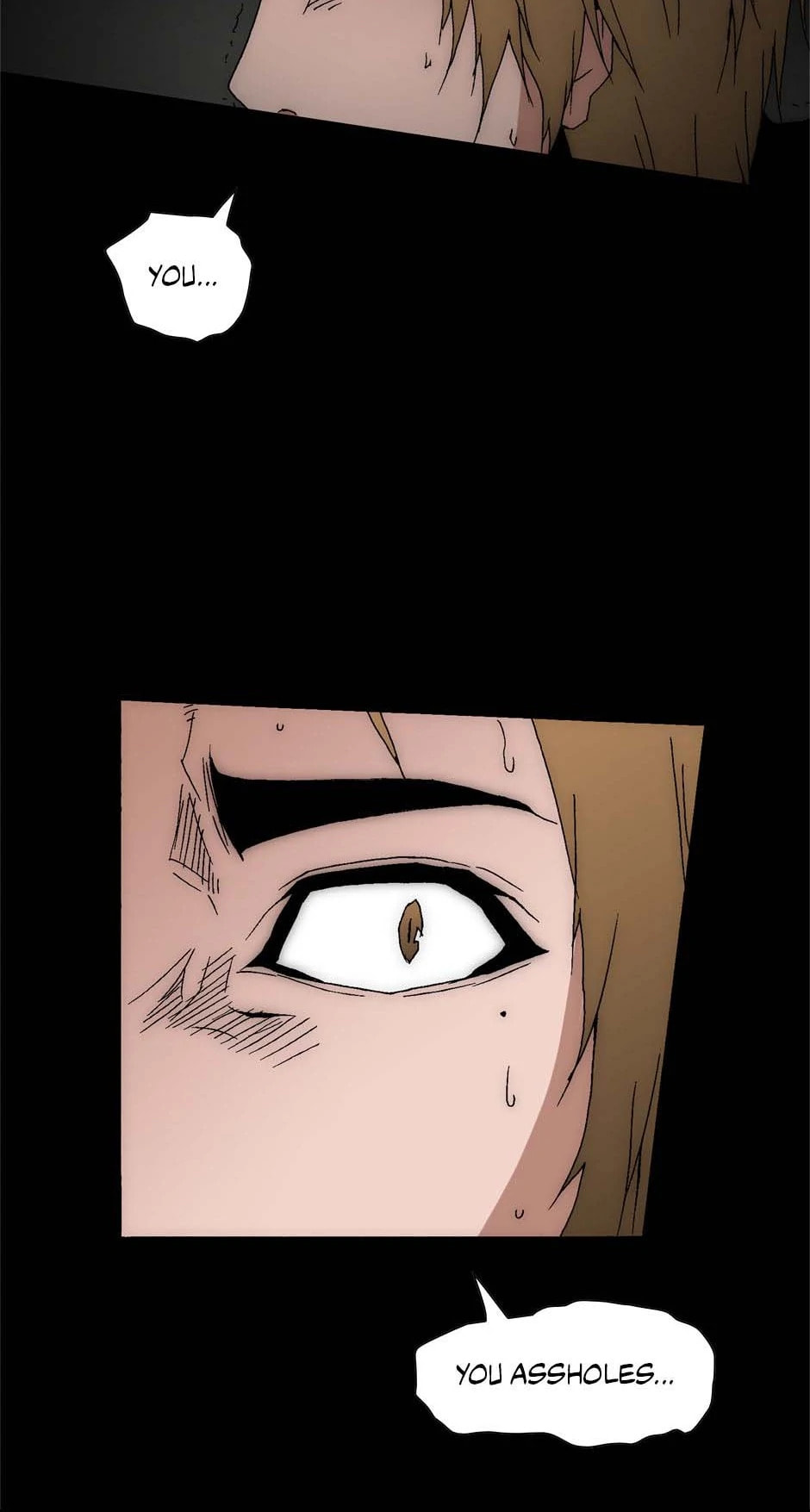 Trace Chapter 184 page 6 - 