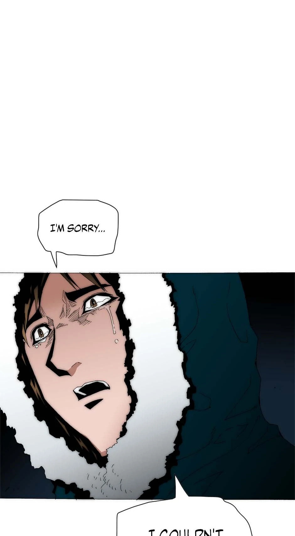 Trace Chapter 184 page 52 - 