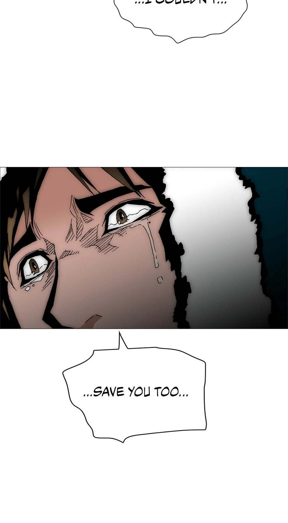 Trace Chapter 184 page 53 - 