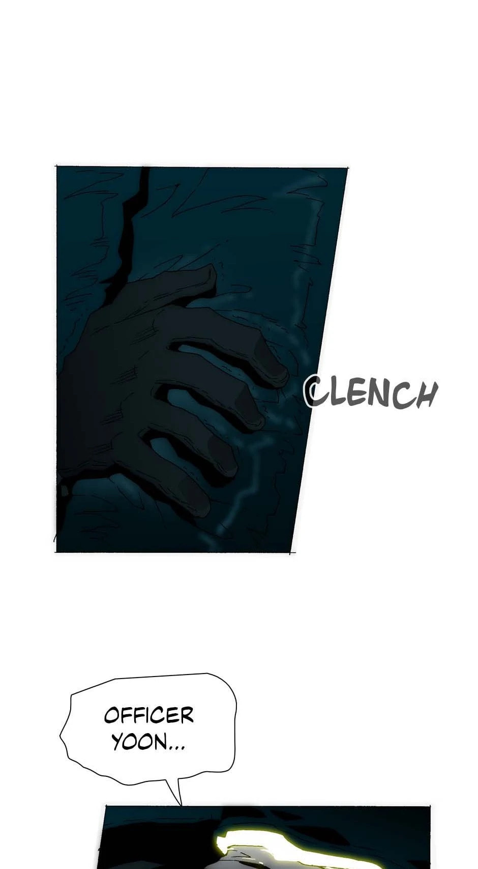 Trace Chapter 184 page 54 - 
