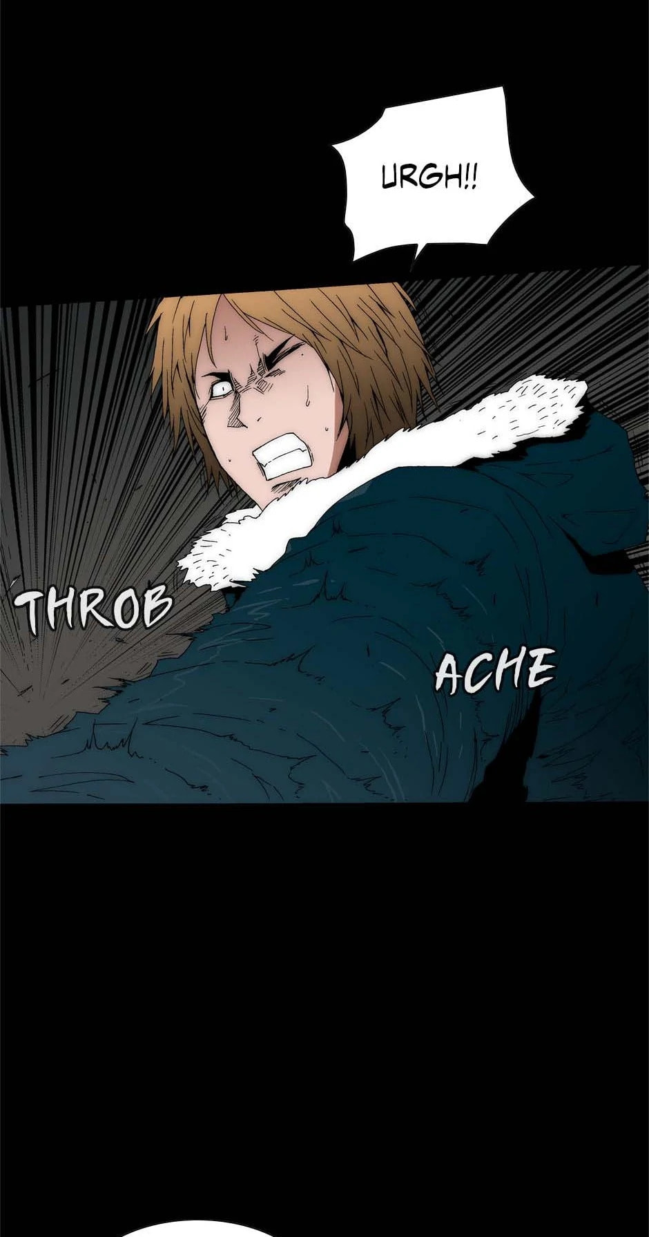 Trace Chapter 184 page 9 - 
