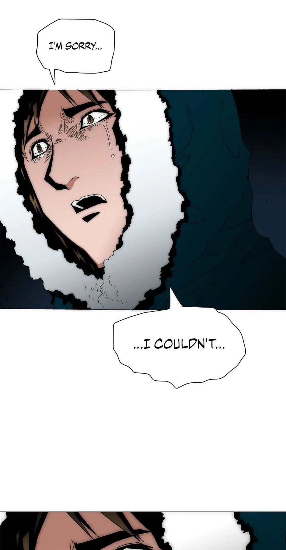 Trace Chapter 185 page 2 - 