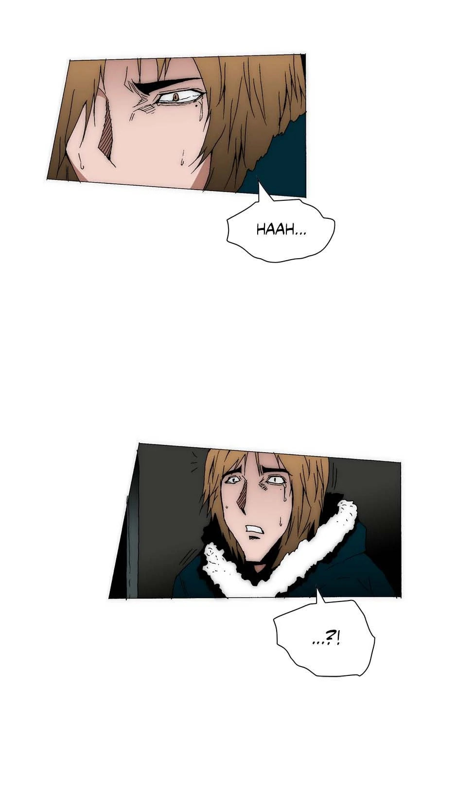 Trace Chapter 185 page 11 - 