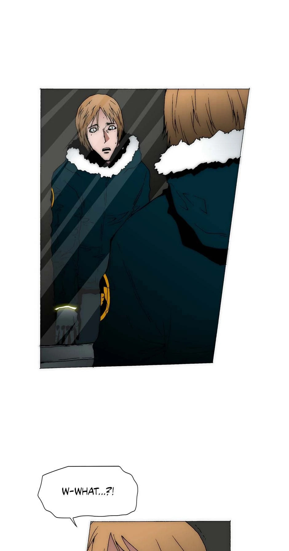 Trace Chapter 185 page 12 - 