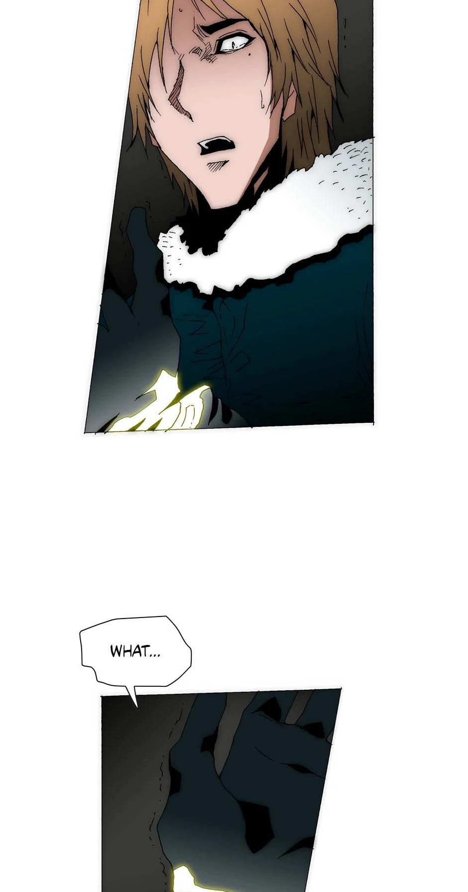 Trace Chapter 185 page 13 - 