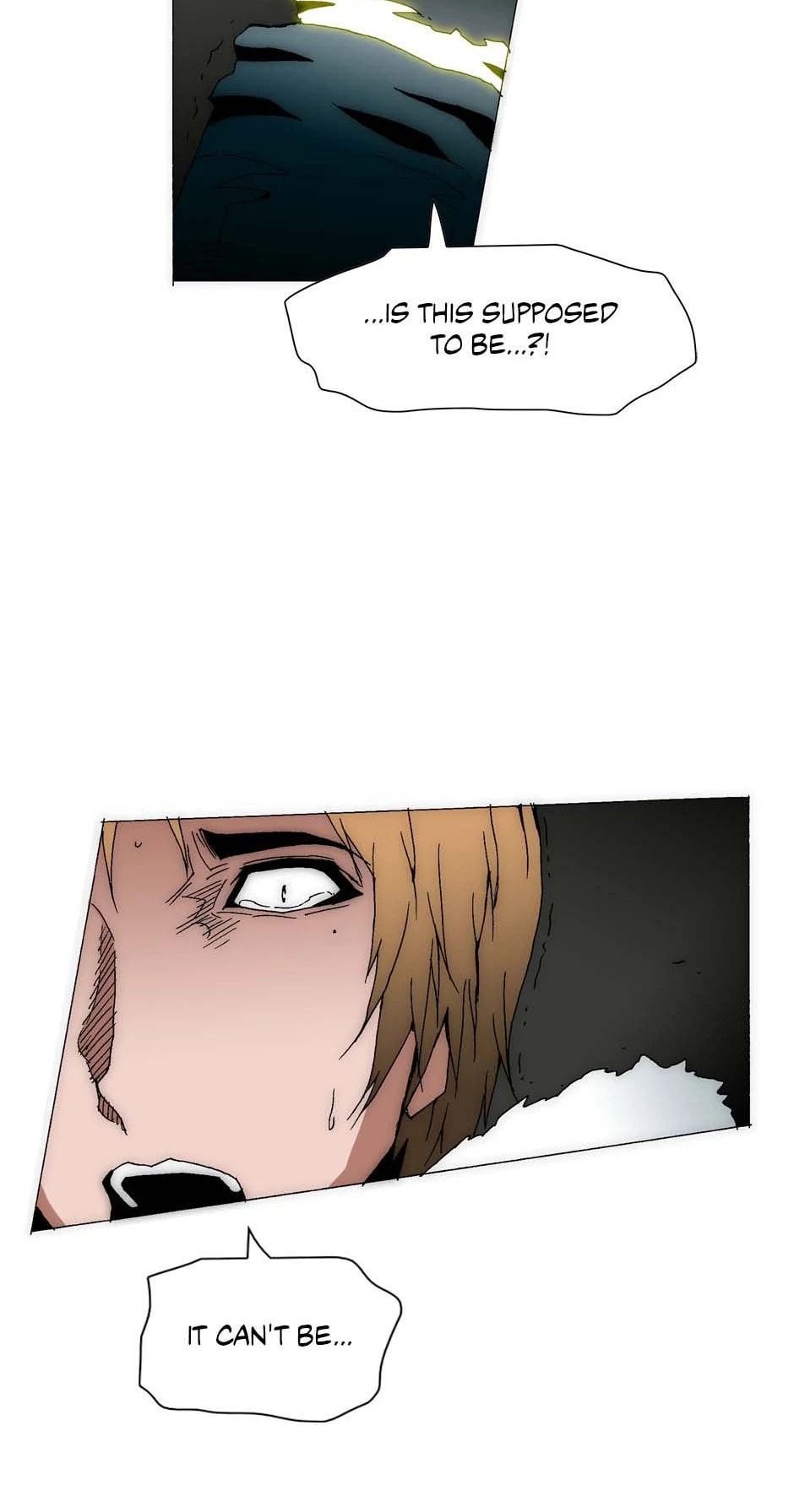 Trace Chapter 185 page 14 - 