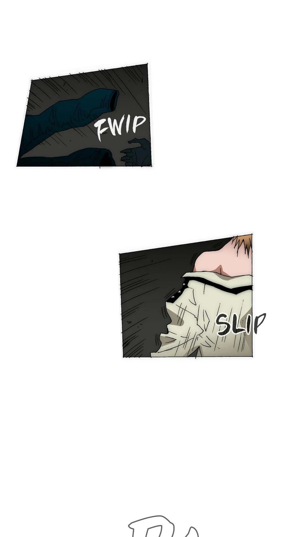 Trace Chapter 185 page 15 - 