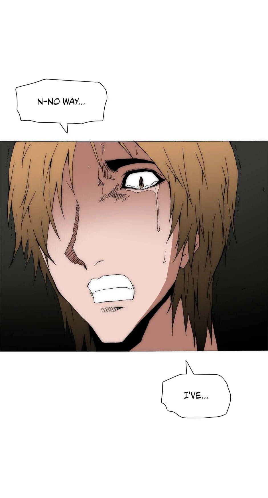Trace Chapter 185 page 17 - 