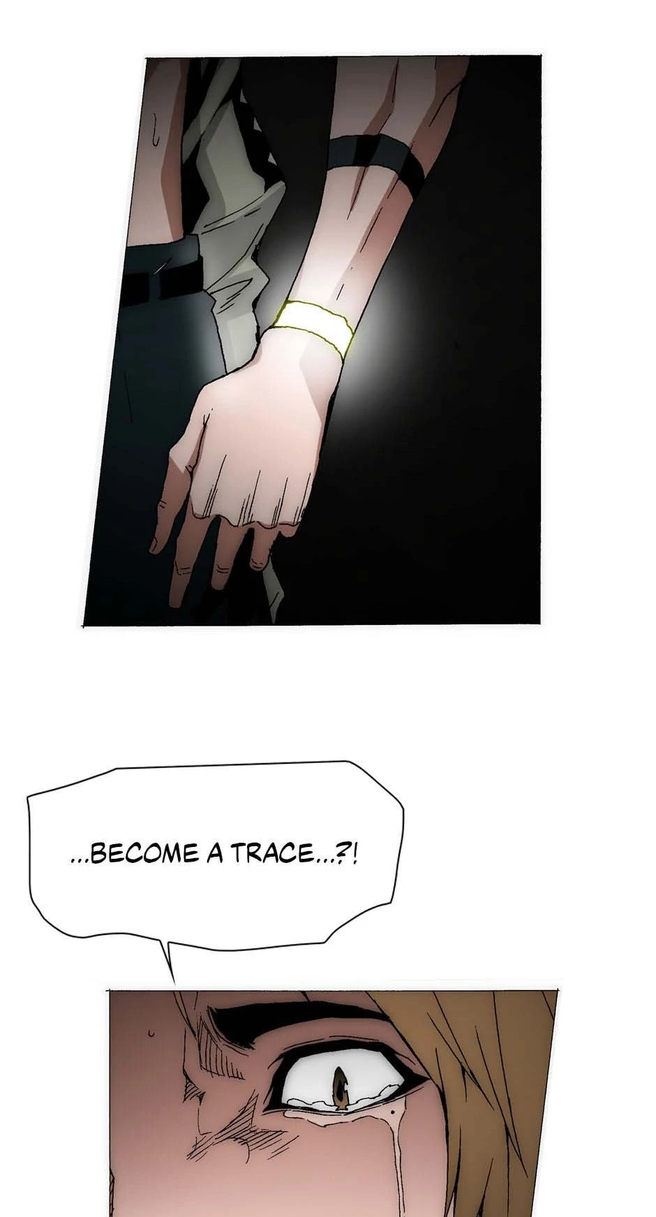 Trace Chapter 185 page 18 - 