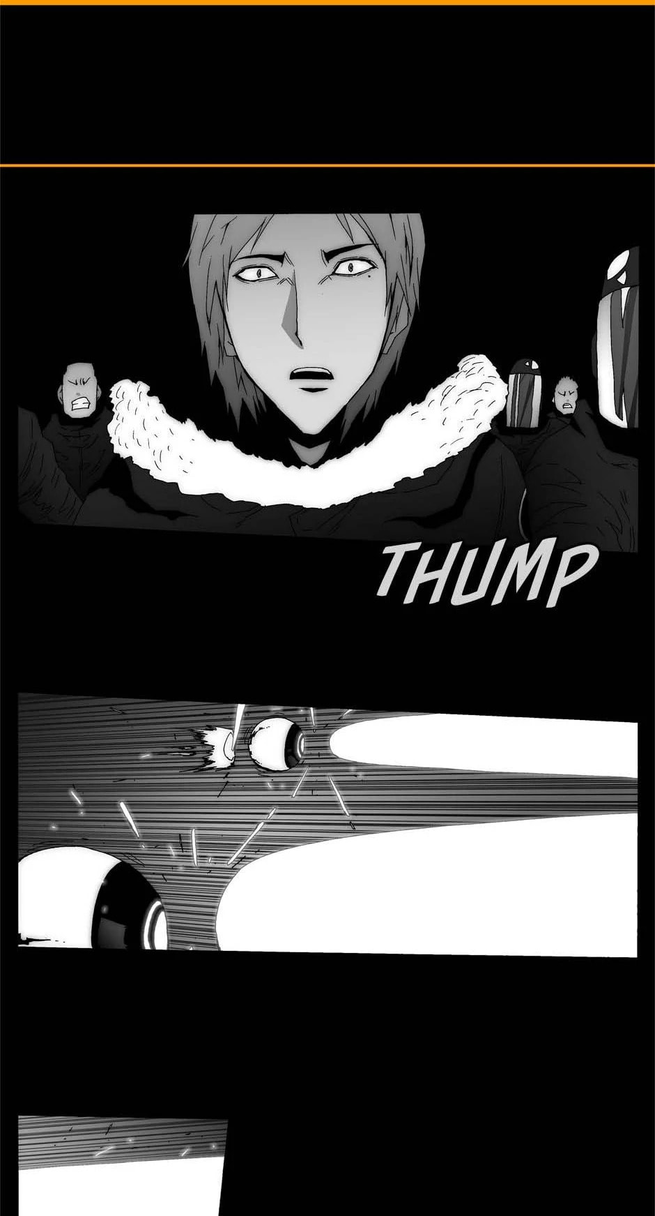 Trace Chapter 185 page 20 - 