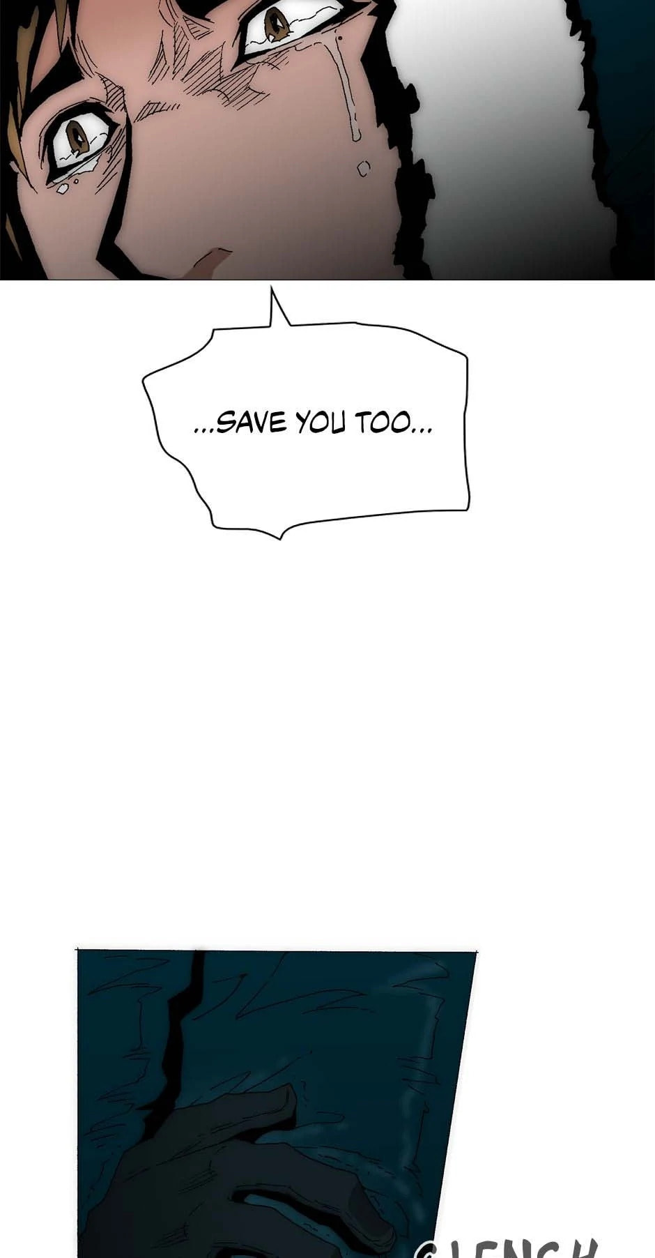 Trace Chapter 185 page 3 - 