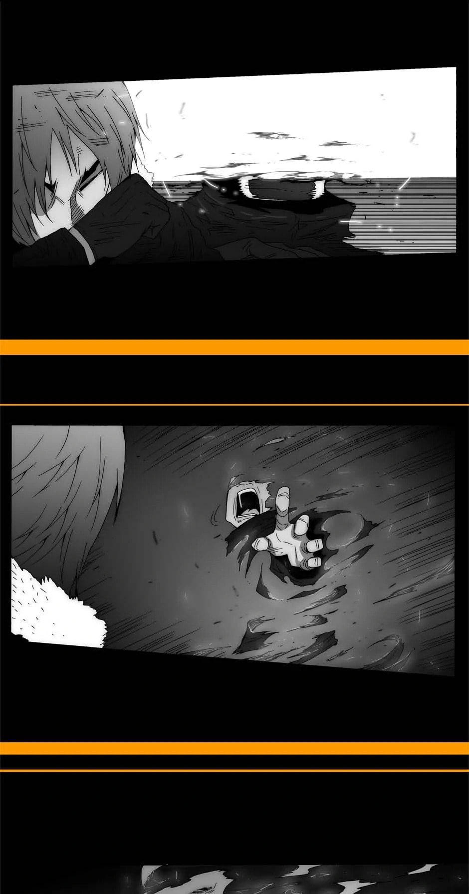 Trace Chapter 185 page 22 - 