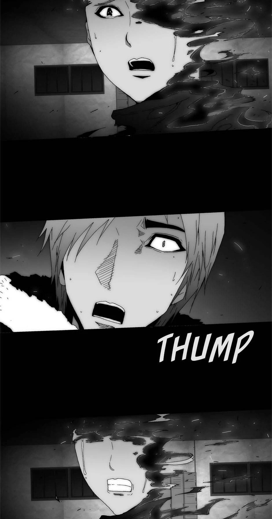 Trace Chapter 185 page 23 - 