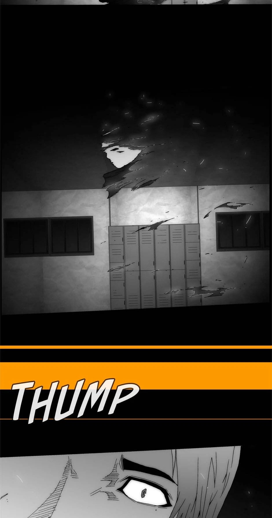 Trace Chapter 185 page 24 - 