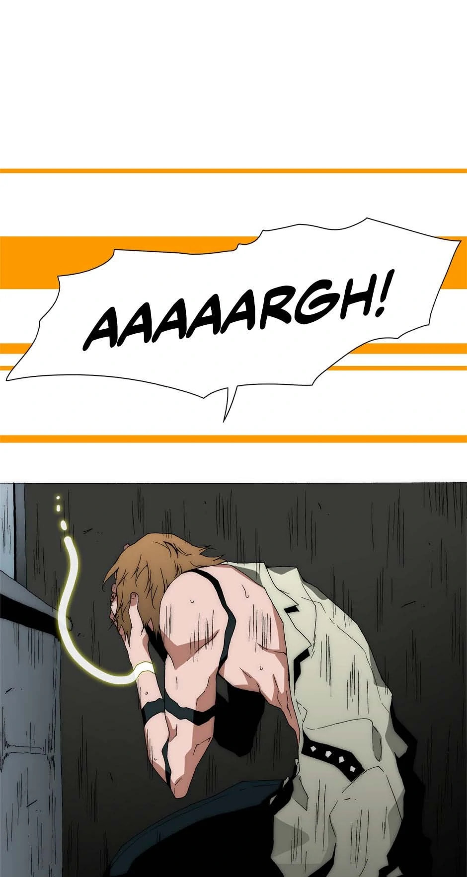 Trace Chapter 185 page 27 - 