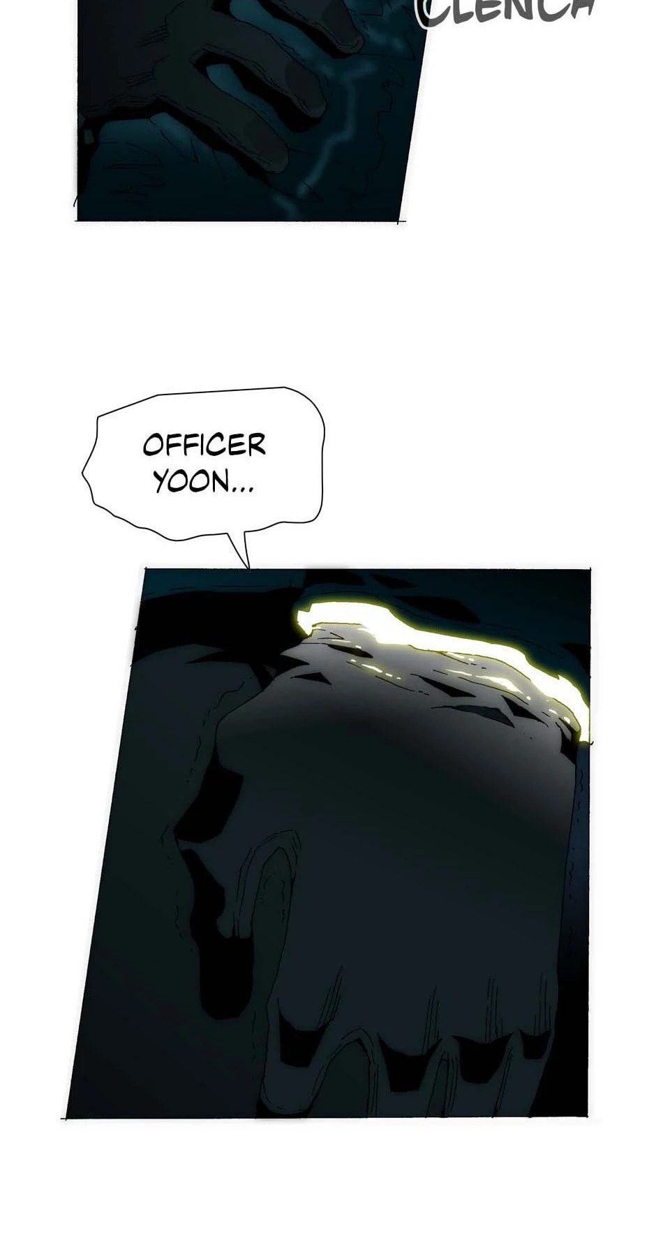 Trace Chapter 185 page 4 - 