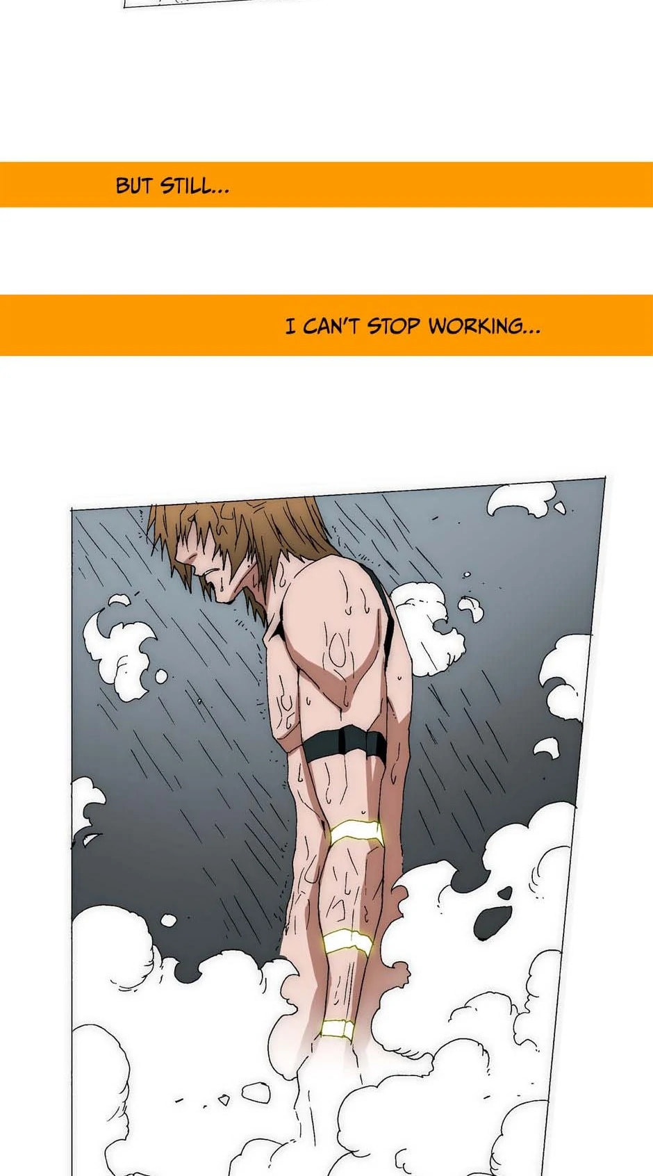 Trace Chapter 185 page 47 - 