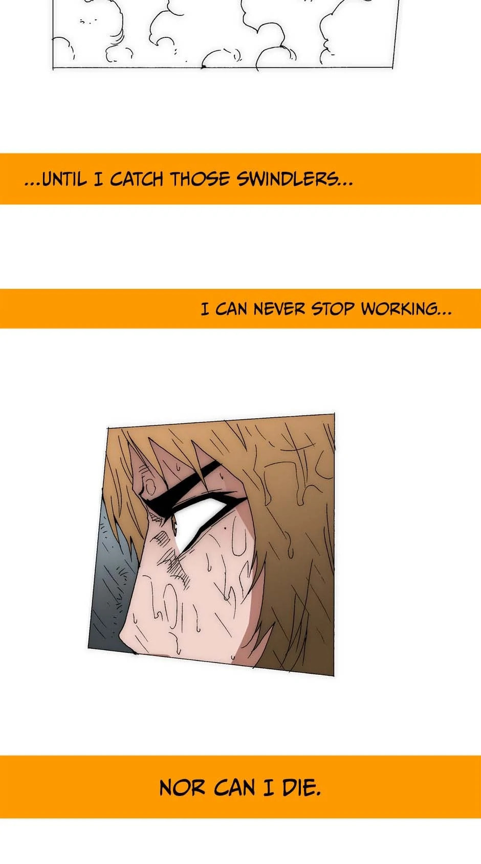 Trace Chapter 185 page 48 - 