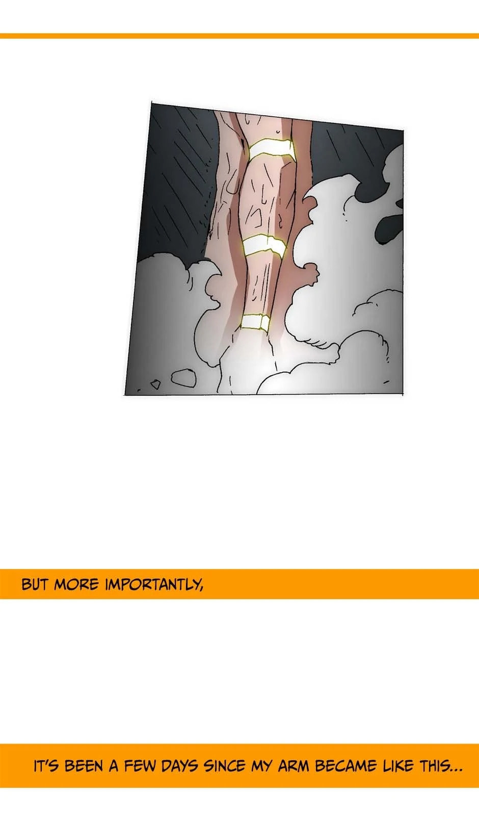 Trace Chapter 185 page 49 - 