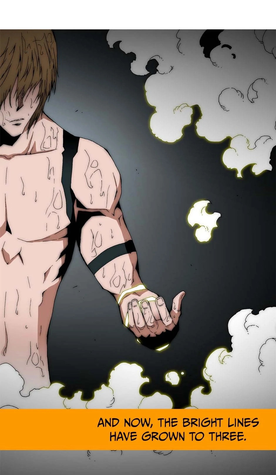 Trace Chapter 185 page 50 - 