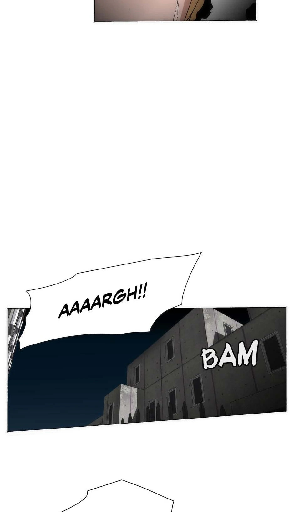 Trace Chapter 185 page 8 - 