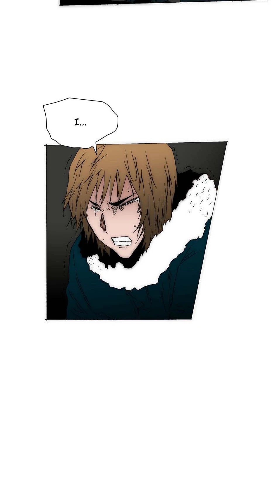 Trace Chapter 185 page 10 - 