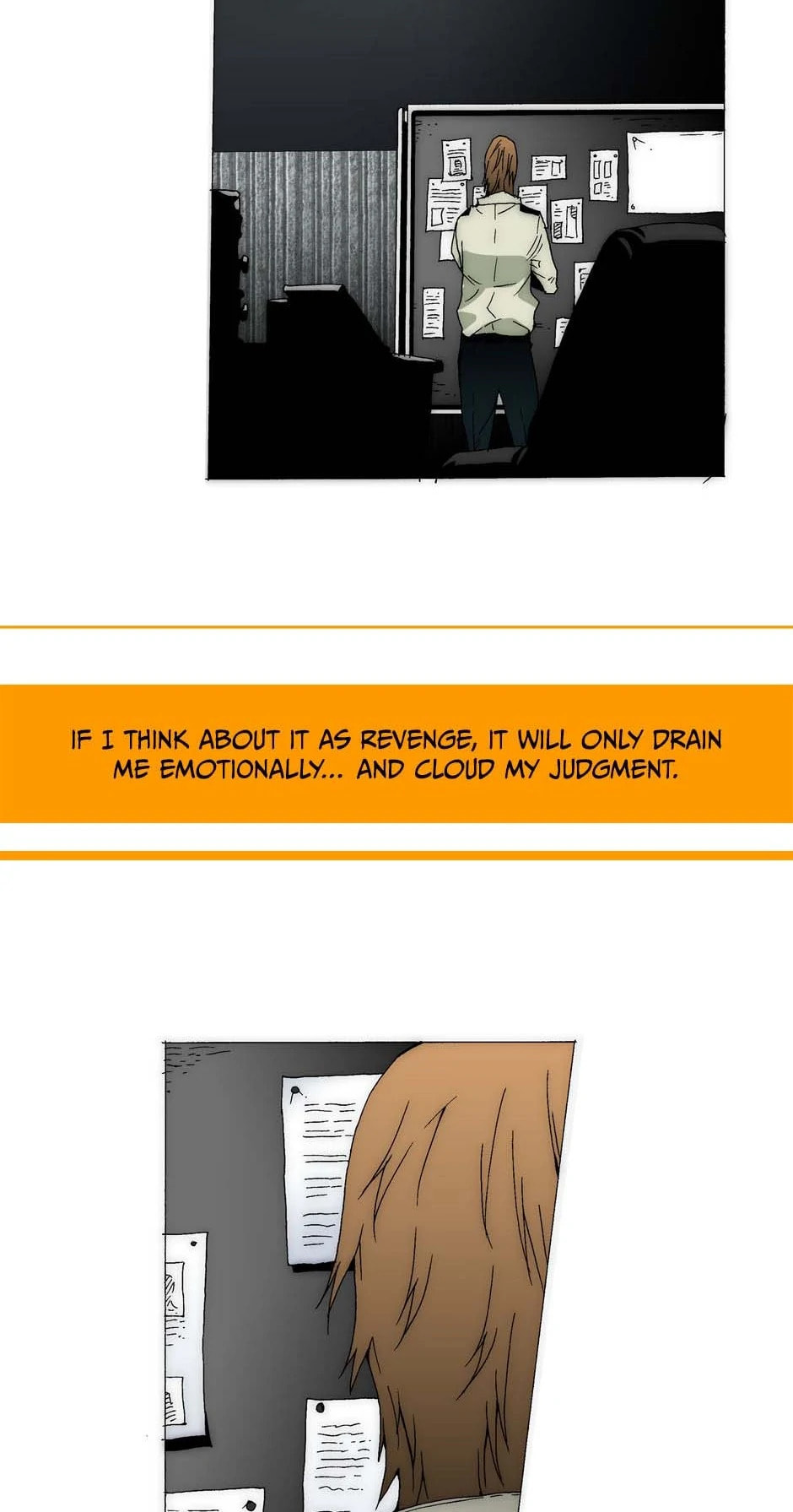 Trace Chapter 186 page 14 - 