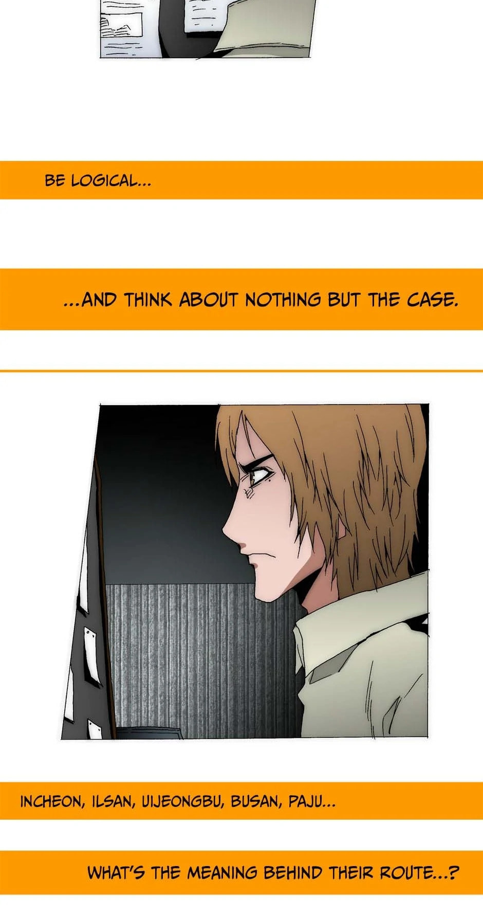 Trace Chapter 186 page 15 - 