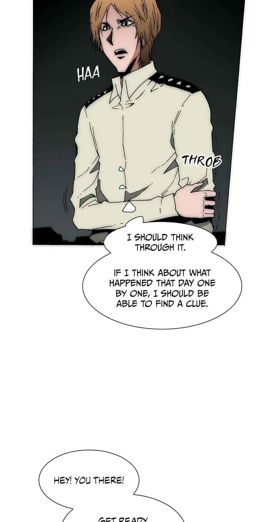 Trace Chapter 186 page 18 - 
