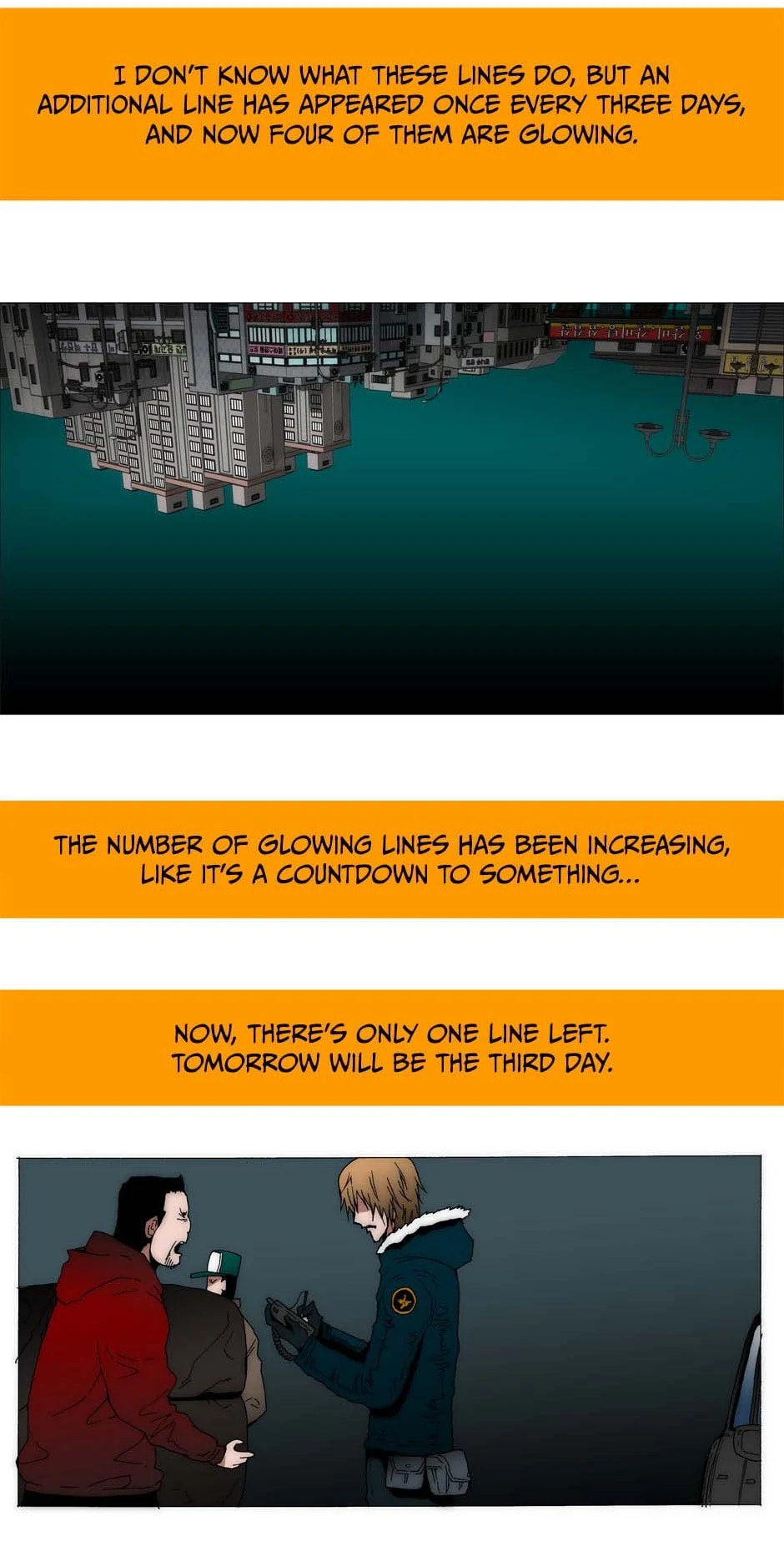Trace Chapter 186 page 3 - 
