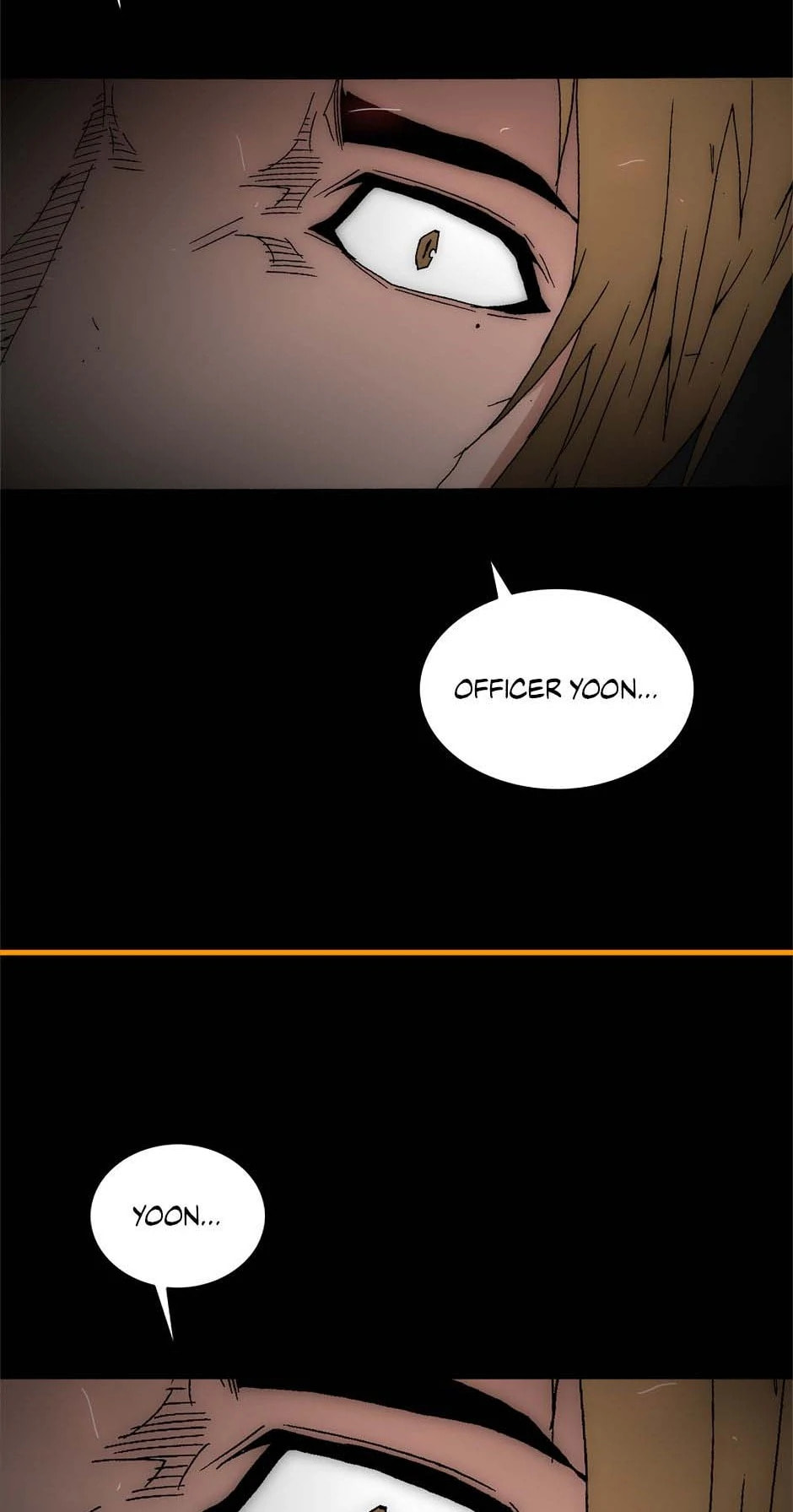 Trace Chapter 186 page 28 - 