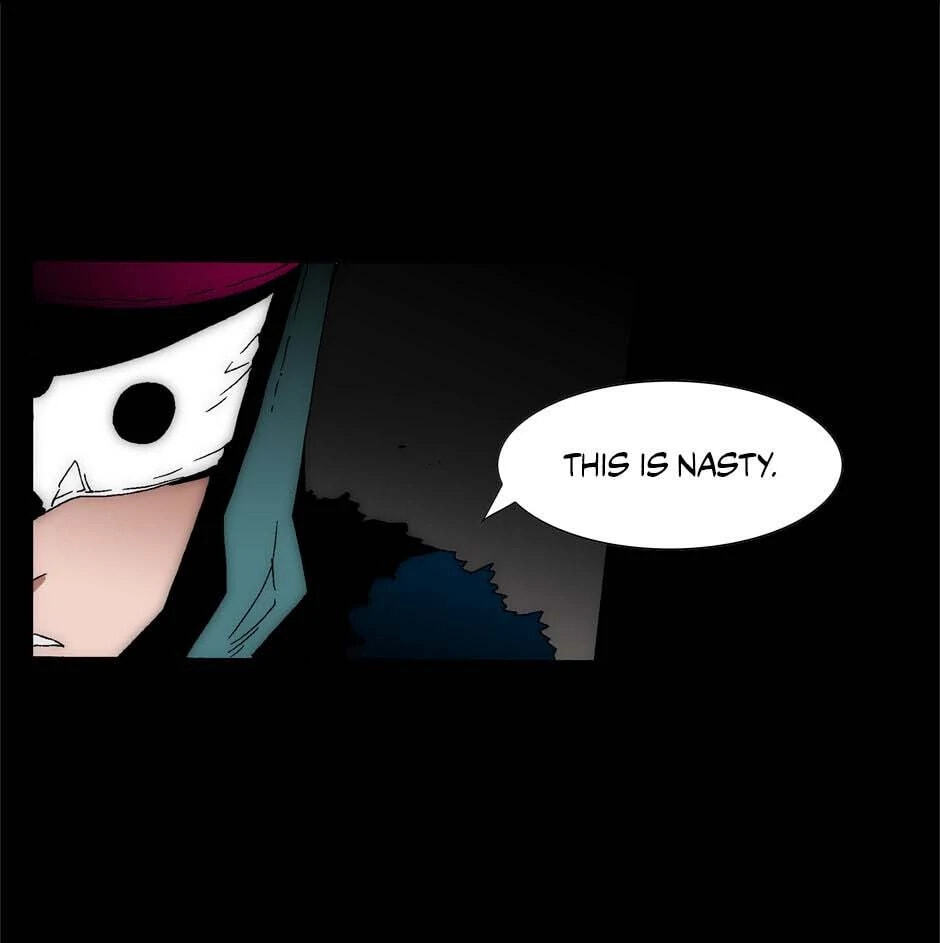 Trace Chapter 186 page 31 - 