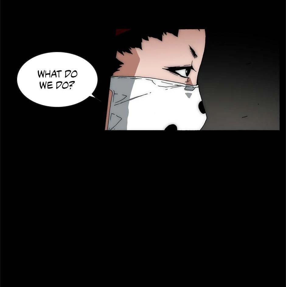 Trace Chapter 186 page 32 - 