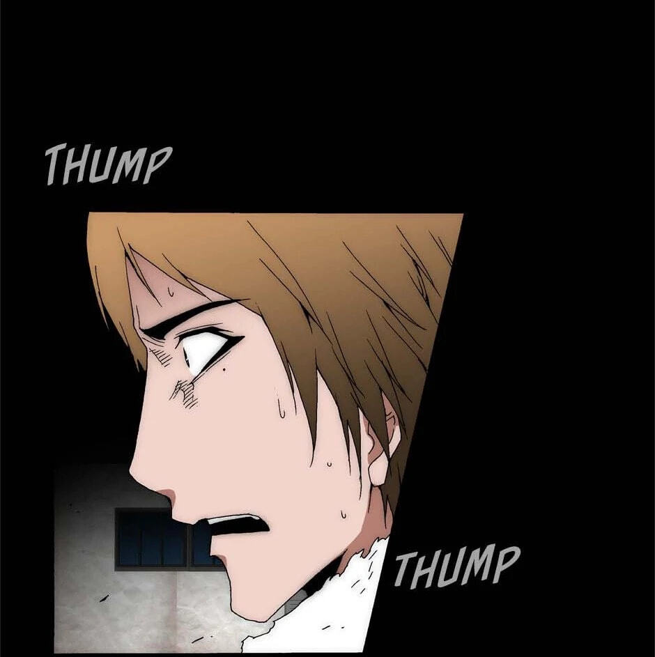 Trace Chapter 186 page 33 - 
