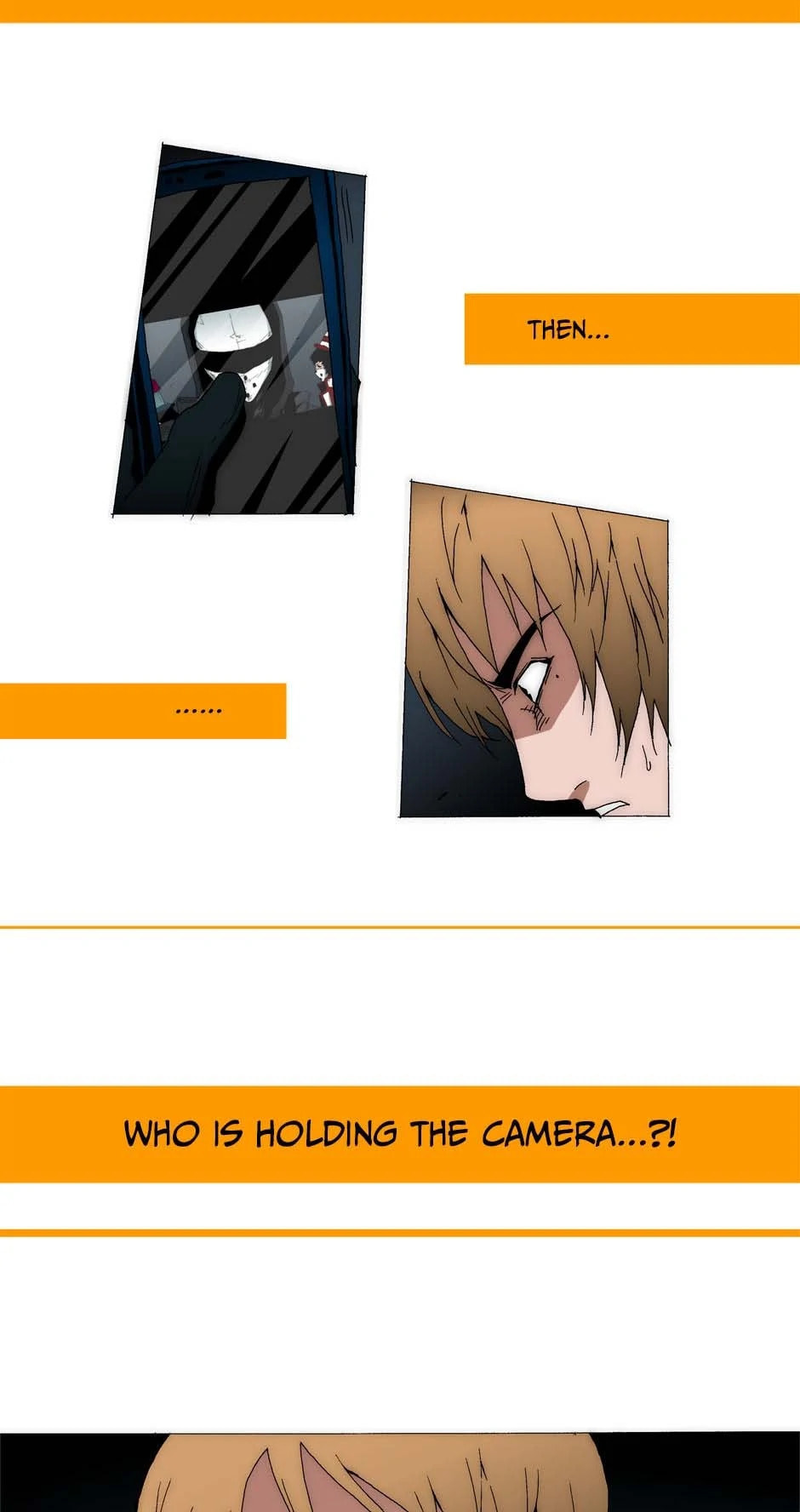 Trace Chapter 186 page 39 - 