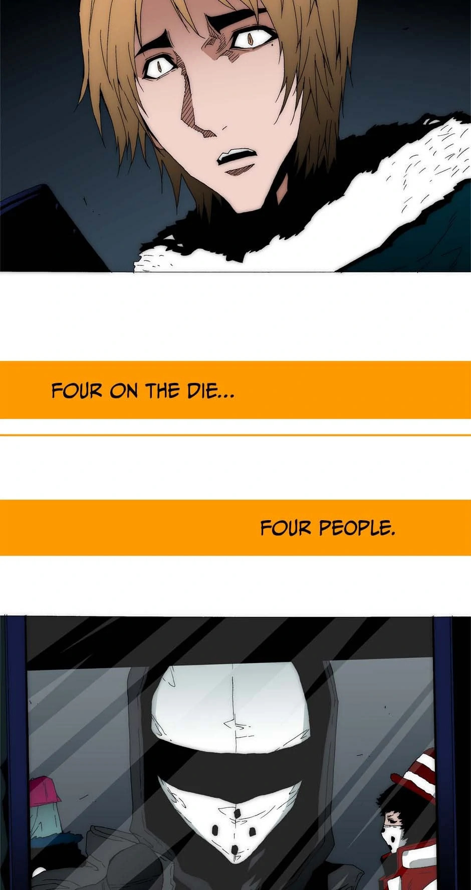 Trace Chapter 186 page 40 - 