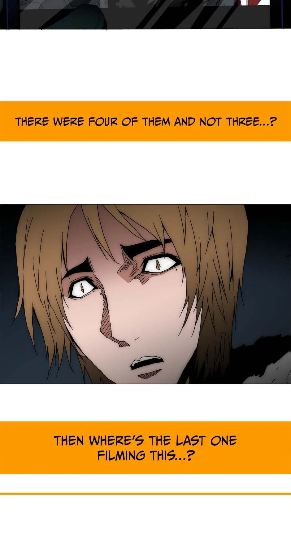 Trace Chapter 186 page 41 - 